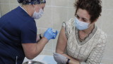 Британски експерт вярва в ефикасността на руската COVID ваксина