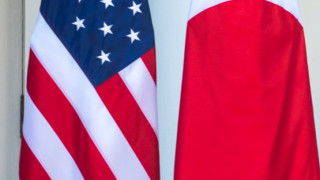 САЩ и Япония затвърдиха съюза си срещу агресията на Китай