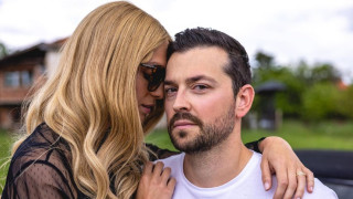 Още от средата на миналата година знаем че Мартин Макариев