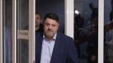 Зафиров влиза в конгреса със самочувствието, че е спасил БСП, няма да подава оставка