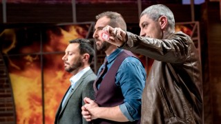 MasterChef 2018: Имунитет за един участник