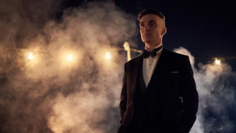 Ще видим ли свръхестествени елементи в Peaky Blinders