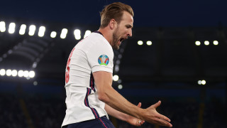 Манчестър Юнайтед са готови да превърнат Хари Кейн в един