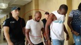 Арестуваха бивш футболист на Левски за разпространение на наркотици в Слънчев бряг