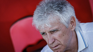 Симеон Славчев вдигнаха откровен бунт срещу треньора на Локомотив София