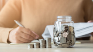 tbi bank добави регулярно захранване към гъвкавата спестовна сметка "Касичка"