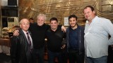 Срещата с Гриша Ганчев във Варна започна!