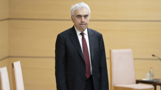 МАЕ предупреждава, че проблемът горивата ще удари тежко Европа през април