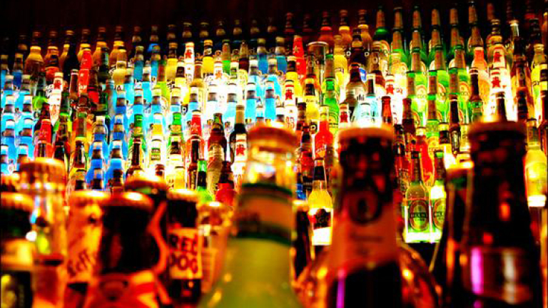 Русия може да забрани алкохола през уикенда