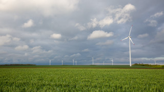 166 434 MWh чиста енергия за първите седем месеца на