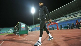 Мениджърът на Астън Вила Дийн Смит обяви че Тайрън