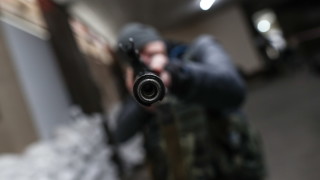 Около 60 военнослужещи от западния руски град Псков близо до