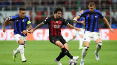 Скандал в Италия: Тонали е признал, че е залагал на мачовете на Милан