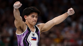 Неочакваните подаръци, които ще получи гимнастикът Карлос Юло след Олимпийските игри в Париж