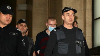 Обвиняемият за четворното убийство в Нови Искър Георги ще бъде настанен