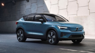 С какво се разделя Volvo