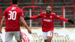 ЦСКА ще изиграе приятелска среща с втородивизионния Спортист Своге в