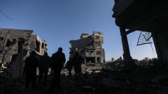 "Хамас" не е получавал плана на Тръмп за прекратяване на огъня в Газа