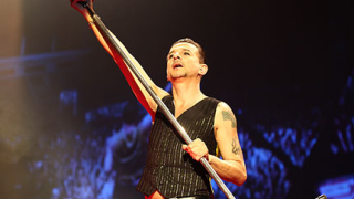 Пролетна молитва с Depeche Mode