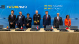  7 страни от НАТО подписаха да купуват общо муниции за военноморските си сили 