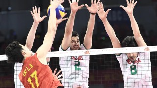 Срамна загуба за България от Китай с 0-3 гейма