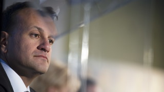 Ейре с неуспешен опит да избере премиер