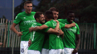 Пирин постигна драматична победа с 3 2 над Миньор Перник в