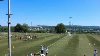 ПФК Лудогорец организира кастинг за деца родени през 2008 г