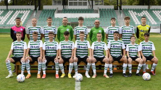 Отборът на Черно море записа успех срещу тима на Спартак