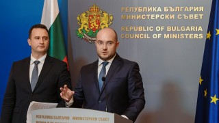 Ако има спекула тя ще бъде контролирана от държавата петролът