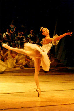 Светът отбелязва международния ден на балета 