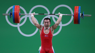 Мегаскандал изхвърля вдигането на тежести от Олимпийските игри?