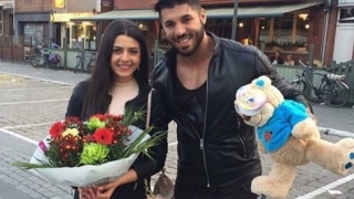 Изглежда сватбата на фолк певеца Фики наближава Този уикенд в дома