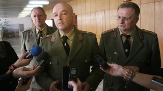 Една от основните ни цели е запазване на финансовата стабилност