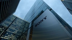 Sony с рекордни годишни продажби за цялата си история