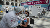 В Русия вече над 140 000 починали от COVID-19
