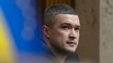 Бившият министър на отбраната на Украйна Федоров ще е съветник на италианския военен министър