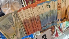 Задържаха мъж от Лом за купуване на гласове