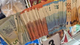 Криминално проявен и осъждан 36 годишен мъж от Лом е задържан