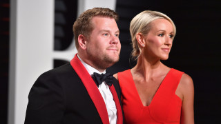 Комедийният актьор Джеймс Кордън влезе в доста интересна и трудна роля