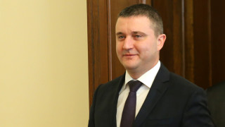 Софийският районен съд СРС разглежда жалбата на бившият финансов министър