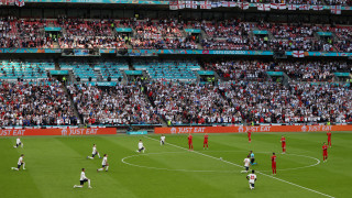 Време е за последния мач на Европейското първенство който ще