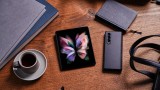 Samsung Galaxy Z Fold3 5G: Оставете лаптопа вкъщи