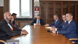 Сарафов  разпореди "безкомпромисни действия" срещу "локалите"