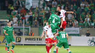 Мирослав Иванов пред Topsport.bg: Чужденците в Лудогорец са трагедия!