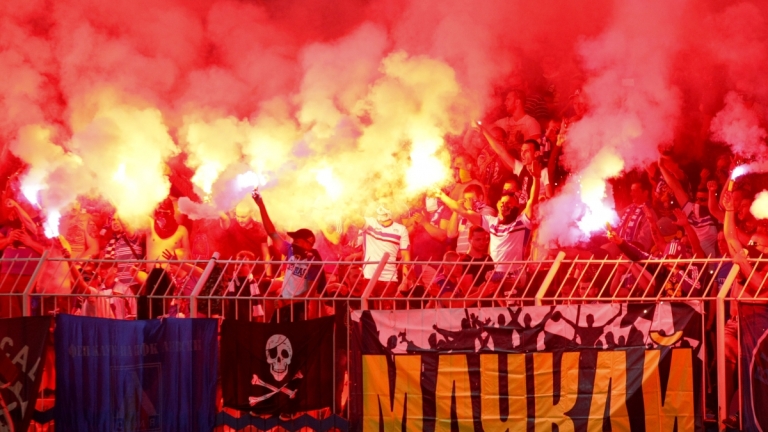 „Левски е най-големият и най-титулуван съществуващ футболен клуб в България”