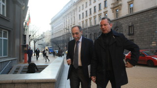 Започна заседанието на Съвета по сигурността към Министерския съвет на