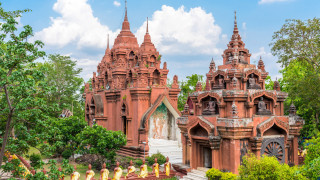 Тайланд отменя  визови изисквания за Тайван и Индия, за да стимулира туризма
