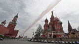  В Русия: Изгонване на съветските дипломати от страните от Европейски Съюз и НАТО ще докара до рецесия 