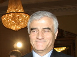 6,5 млрд. евро чужди инвестиции за 2007 г.